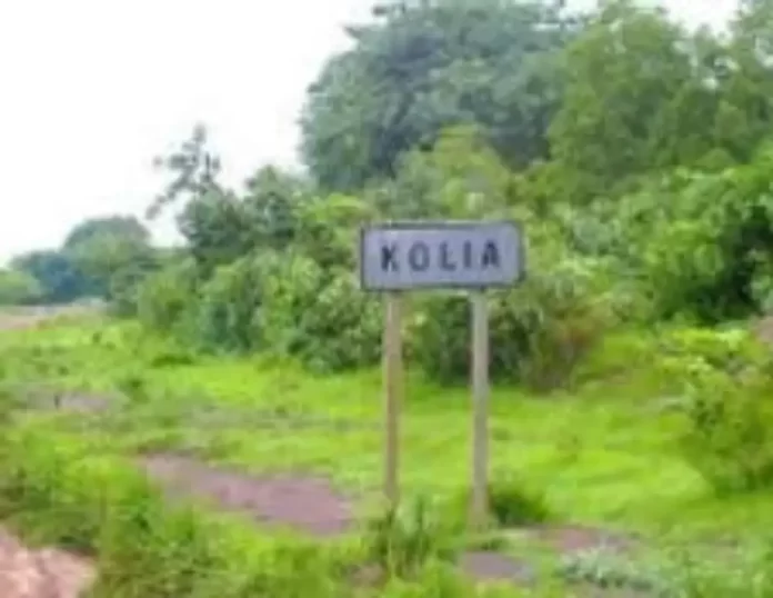 kolia