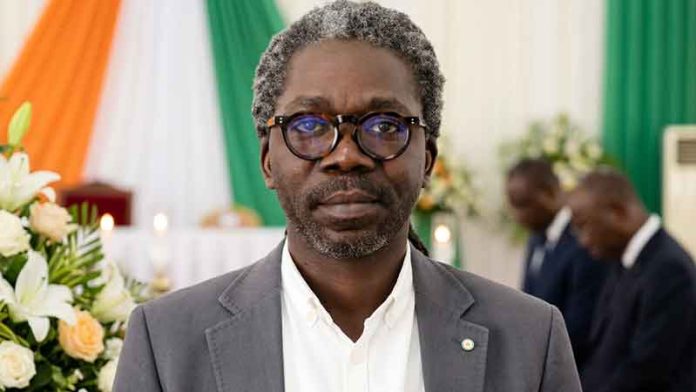 topafrica-cote-divoire-djedje-mady-hommage-24-aout-2026 Hommage à Alphonse Djédjé Mady, figure historique du PDCI-RDA, décédé en août 2026