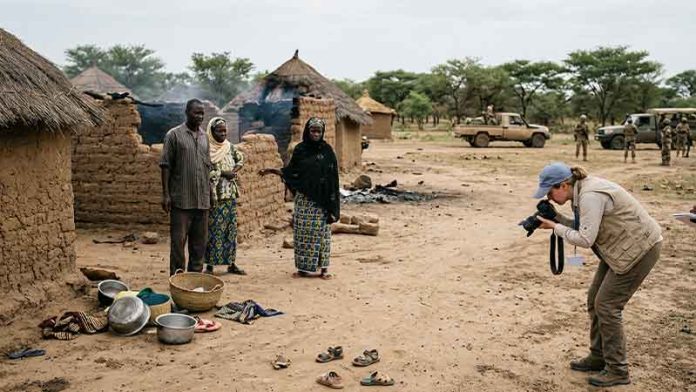 topafrica-mali-africa-corps-massacre-bombori-23-aout-2026 HRW accuse Africa Corps d'un massacre de civils au Mali en août 2026