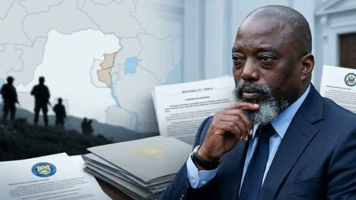 topafrica-rdc-kabila-sanctions-justice-24-aout-2026 Joseph Kabila conteste les sanctions américaines devant la justice en août 2026